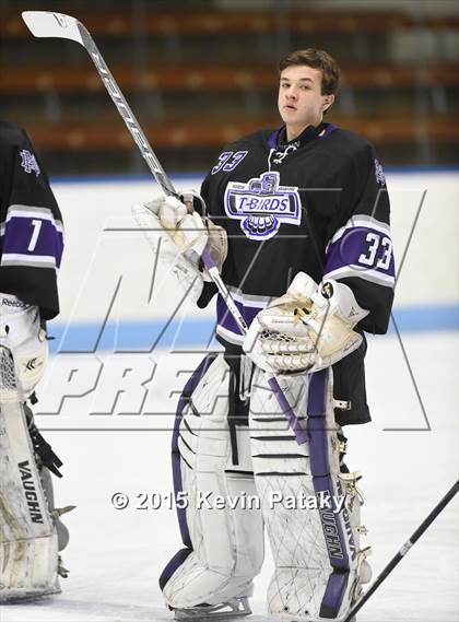 Thumbnail 1 in North Branford vs. Conard (CIAC D2 Semifinal) photogallery.