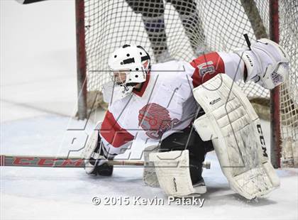 Thumbnail 1 in North Branford vs. Conard (CIAC D2 Semifinal) photogallery.