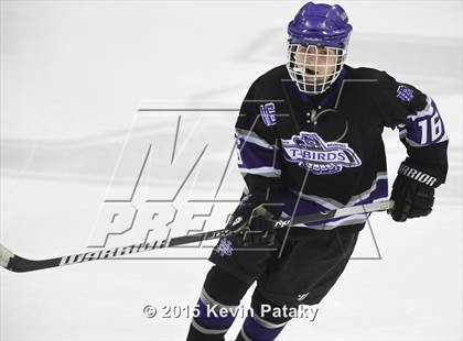 Thumbnail 1 in North Branford vs. Conard (CIAC D2 Semifinal) photogallery.