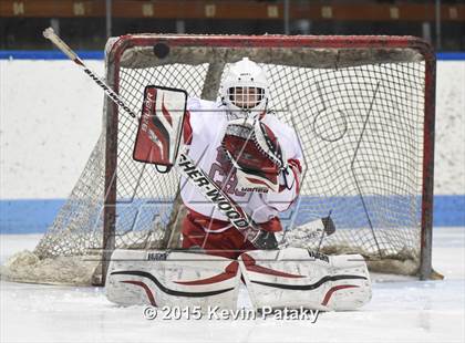 Thumbnail 2 in North Branford vs. Conard (CIAC D2 Semifinal) photogallery.