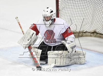 Thumbnail 1 in North Branford vs. Conard (CIAC D2 Semifinal) photogallery.