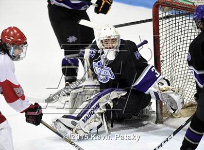 Thumbnail 1 in North Branford vs. Conard (CIAC D2 Semifinal) photogallery.