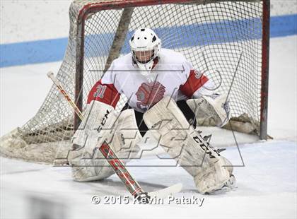 Thumbnail 2 in North Branford vs. Conard (CIAC D2 Semifinal) photogallery.