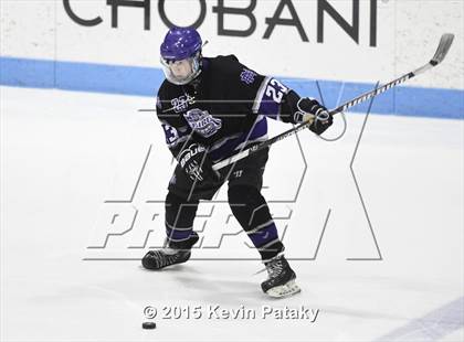 Thumbnail 1 in North Branford vs. Conard (CIAC D2 Semifinal) photogallery.