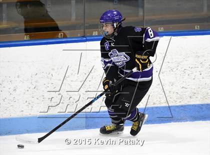 Thumbnail 3 in North Branford vs. Conard (CIAC D2 Semifinal) photogallery.