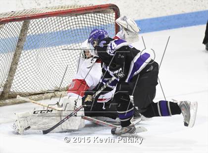 Thumbnail 1 in North Branford vs. Conard (CIAC D2 Semifinal) photogallery.