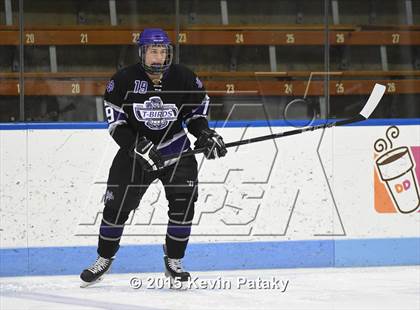 Thumbnail 1 in North Branford vs. Conard (CIAC D2 Semifinal) photogallery.