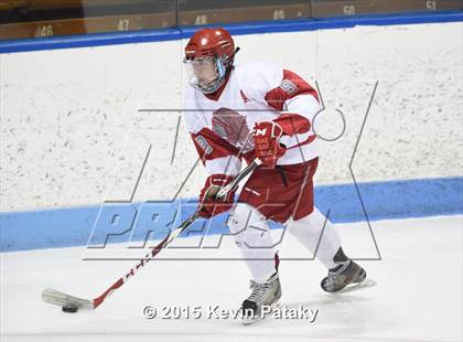 Thumbnail 1 in North Branford vs. Conard (CIAC D2 Semifinal) photogallery.