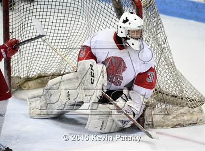 Thumbnail 2 in North Branford vs. Conard (CIAC D2 Semifinal) photogallery.
