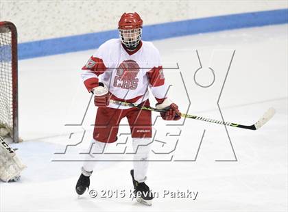 Thumbnail 2 in North Branford vs. Conard (CIAC D2 Semifinal) photogallery.