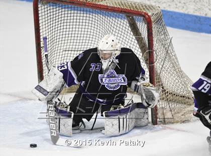 Thumbnail 2 in North Branford vs. Conard (CIAC D2 Semifinal) photogallery.