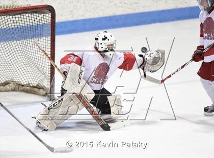 Thumbnail 2 in North Branford vs. Conard (CIAC D2 Semifinal) photogallery.