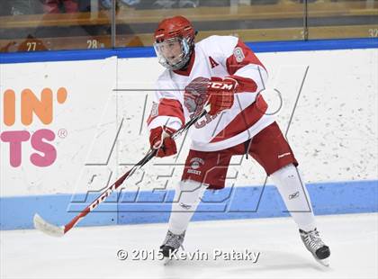 Thumbnail 2 in North Branford vs. Conard (CIAC D2 Semifinal) photogallery.