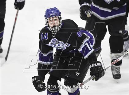 Thumbnail 3 in North Branford vs. Conard (CIAC D2 Semifinal) photogallery.
