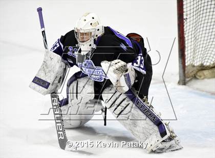 Thumbnail 3 in North Branford vs. Conard (CIAC D2 Semifinal) photogallery.