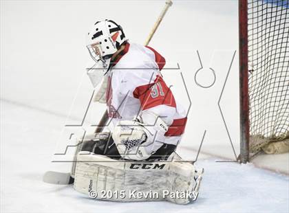 Thumbnail 1 in North Branford vs. Conard (CIAC D2 Semifinal) photogallery.