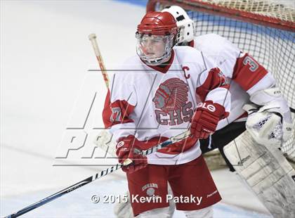 Thumbnail 1 in North Branford vs. Conard (CIAC D2 Semifinal) photogallery.