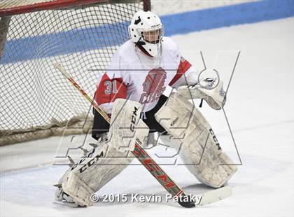 Thumbnail 3 in North Branford vs. Conard (CIAC D2 Semifinal) photogallery.