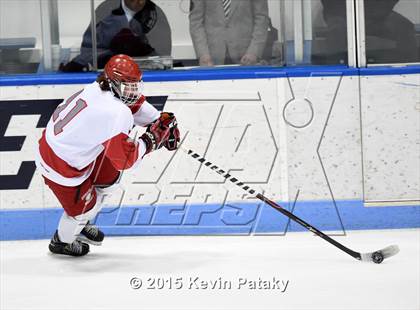 Thumbnail 1 in North Branford vs. Conard (CIAC D2 Semifinal) photogallery.