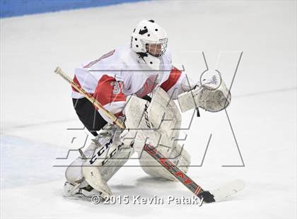 Thumbnail 3 in North Branford vs. Conard (CIAC D2 Semifinal) photogallery.