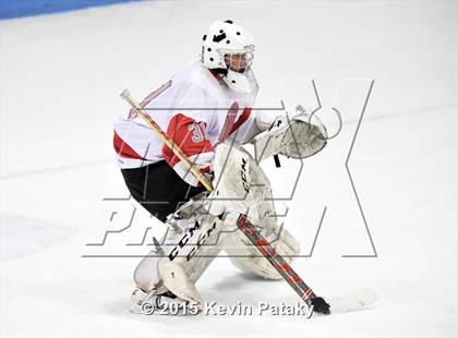 Thumbnail 1 in North Branford vs. Conard (CIAC D2 Semifinal) photogallery.