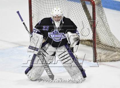 Thumbnail 1 in North Branford vs. Conard (CIAC D2 Semifinal) photogallery.