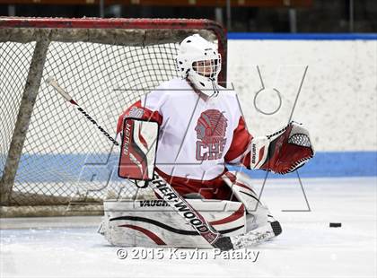 Thumbnail 2 in North Branford vs. Conard (CIAC D2 Semifinal) photogallery.