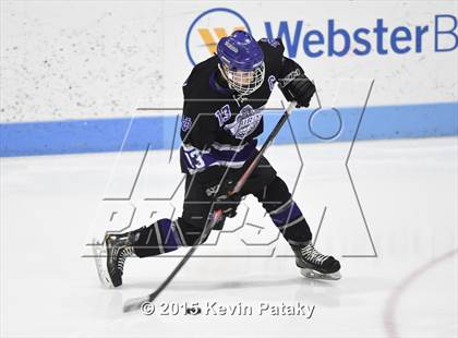 Thumbnail 1 in North Branford vs. Conard (CIAC D2 Semifinal) photogallery.
