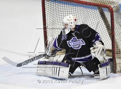 Thumbnail 1 in North Branford vs. Conard (CIAC D2 Semifinal) photogallery.