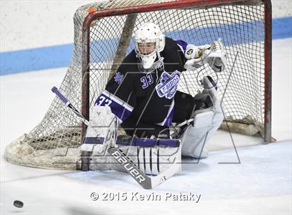Thumbnail 1 in North Branford vs. Conard (CIAC D2 Semifinal) photogallery.