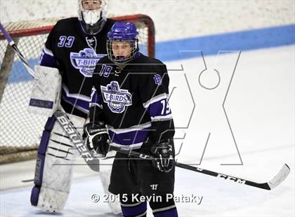 Thumbnail 3 in North Branford vs. Conard (CIAC D2 Semifinal) photogallery.