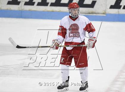 Thumbnail 2 in North Branford vs. Conard (CIAC D2 Semifinal) photogallery.