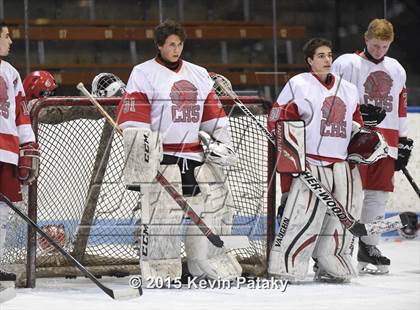 Thumbnail 2 in North Branford vs. Conard (CIAC D2 Semifinal) photogallery.