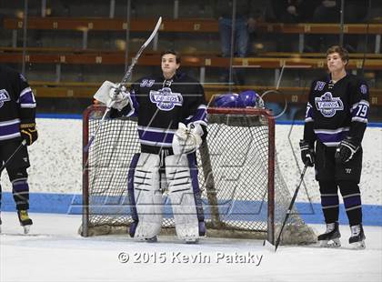 Thumbnail 3 in North Branford vs. Conard (CIAC D2 Semifinal) photogallery.