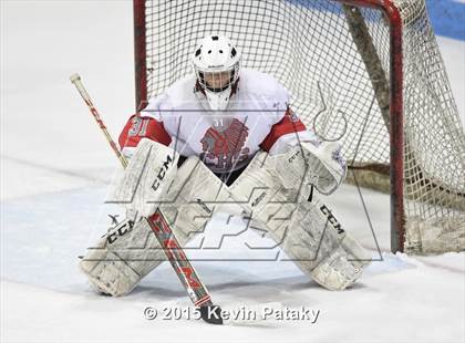 Thumbnail 3 in North Branford vs. Conard (CIAC D2 Semifinal) photogallery.