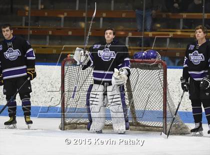 Thumbnail 2 in North Branford vs. Conard (CIAC D2 Semifinal) photogallery.