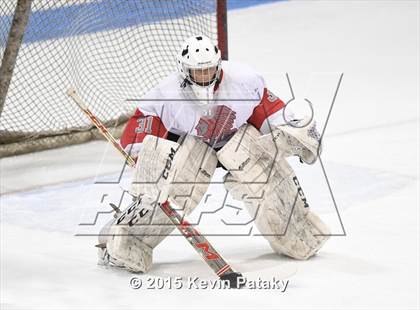 Thumbnail 2 in North Branford vs. Conard (CIAC D2 Semifinal) photogallery.
