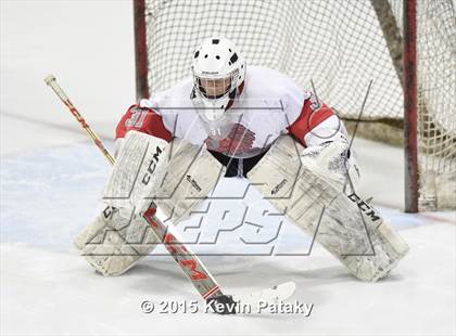 Thumbnail 1 in North Branford vs. Conard (CIAC D2 Semifinal) photogallery.