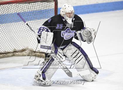 Thumbnail 1 in North Branford vs. Conard (CIAC D2 Semifinal) photogallery.