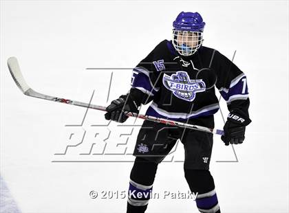Thumbnail 2 in North Branford vs. Conard (CIAC D2 Semifinal) photogallery.