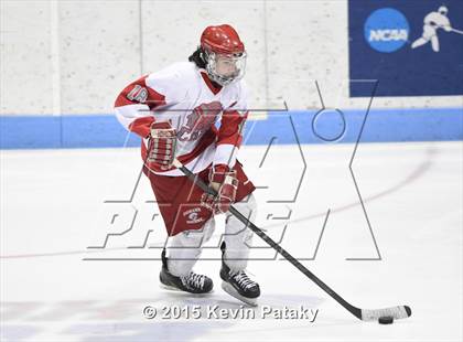 Thumbnail 1 in North Branford vs. Conard (CIAC D2 Semifinal) photogallery.