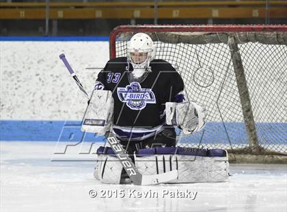 Thumbnail 2 in North Branford vs. Conard (CIAC D2 Semifinal) photogallery.