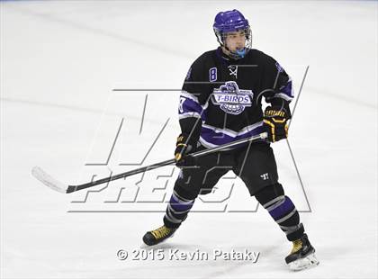 Thumbnail 1 in North Branford vs. Conard (CIAC D2 Semifinal) photogallery.