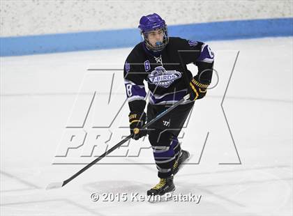 Thumbnail 1 in North Branford vs. Conard (CIAC D2 Semifinal) photogallery.