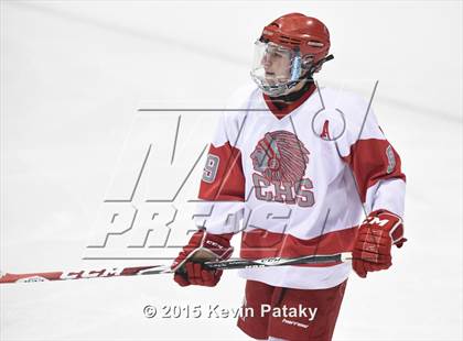 Thumbnail 2 in North Branford vs. Conard (CIAC D2 Semifinal) photogallery.