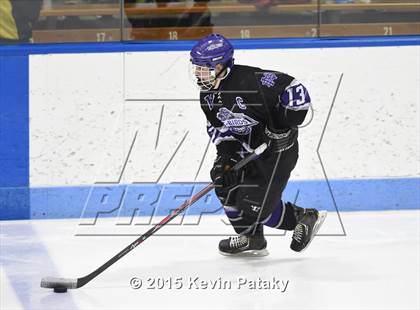 Thumbnail 3 in North Branford vs. Conard (CIAC D2 Semifinal) photogallery.