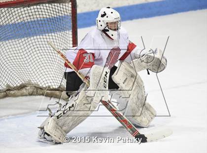 Thumbnail 2 in North Branford vs. Conard (CIAC D2 Semifinal) photogallery.
