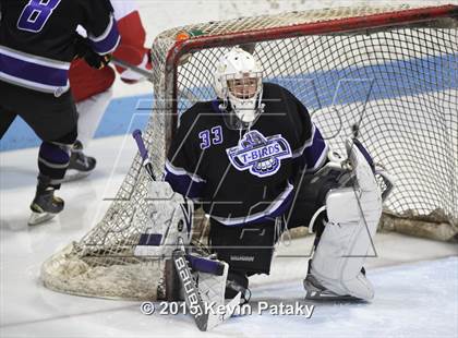 Thumbnail 2 in North Branford vs. Conard (CIAC D2 Semifinal) photogallery.