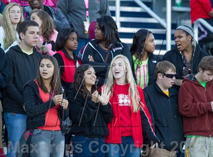 Thumbnail 1 in Triton Central @ Cardinal Ritter photogallery.