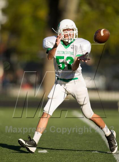 Thumbnail 2 in Triton Central @ Cardinal Ritter photogallery.